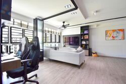 Blk 282C Compassvale Ancilla (Sengkang), HDB 5 Rooms #456075271